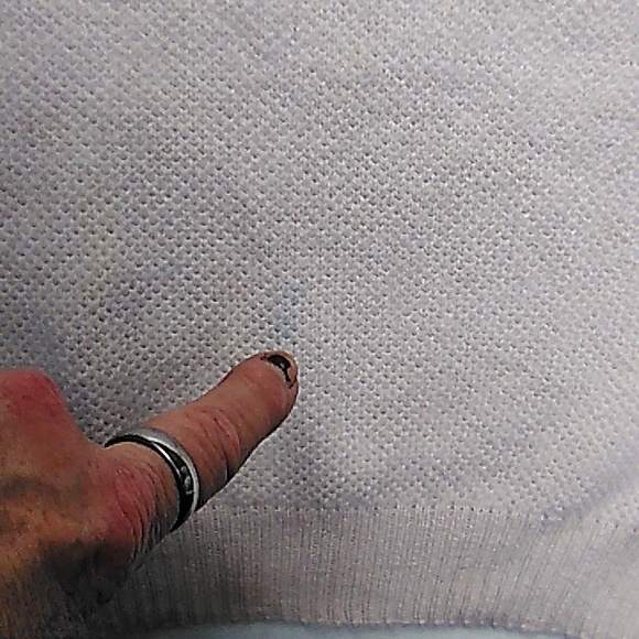 Peruvian Connection sweater - Picture 6 of 17